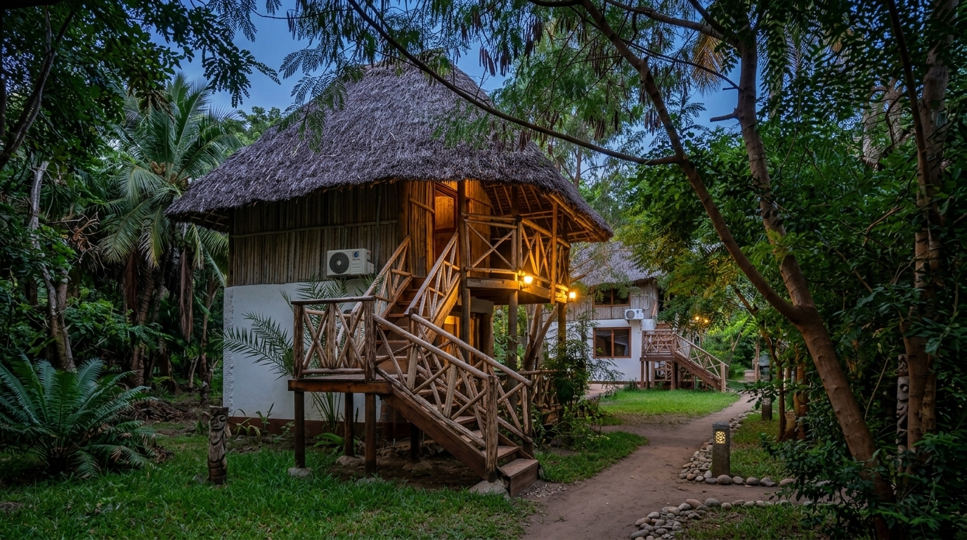 Evenings at Star Breeze 